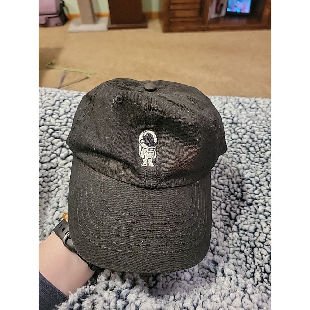 DALIX Astronaut Hat Galaxy Spaceman Baseball Caps for Men Women